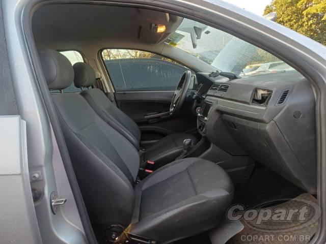 2022 VOLKSWAGEN GOL 