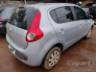 2013 FIAT PALIO 
