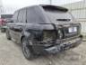 2010 LAND ROVER RANGE ROVER 