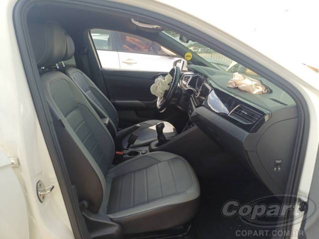 2021 VOLKSWAGEN NIVUS 