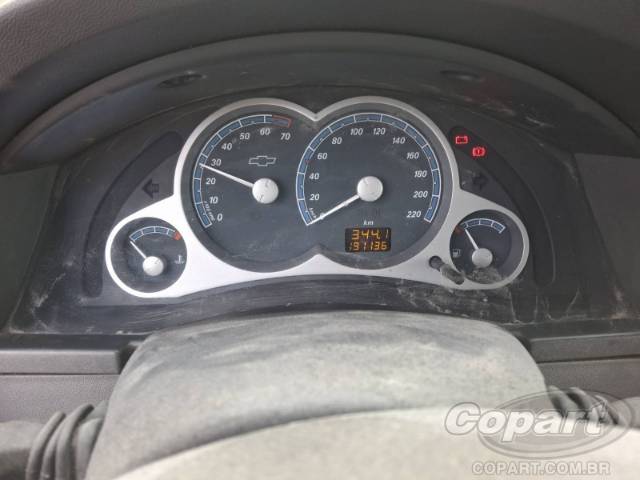 2011 CHEVROLET MERIVA 