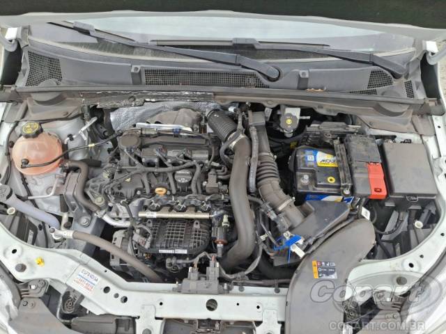 2021 CHEVROLET ONIX PLUS 