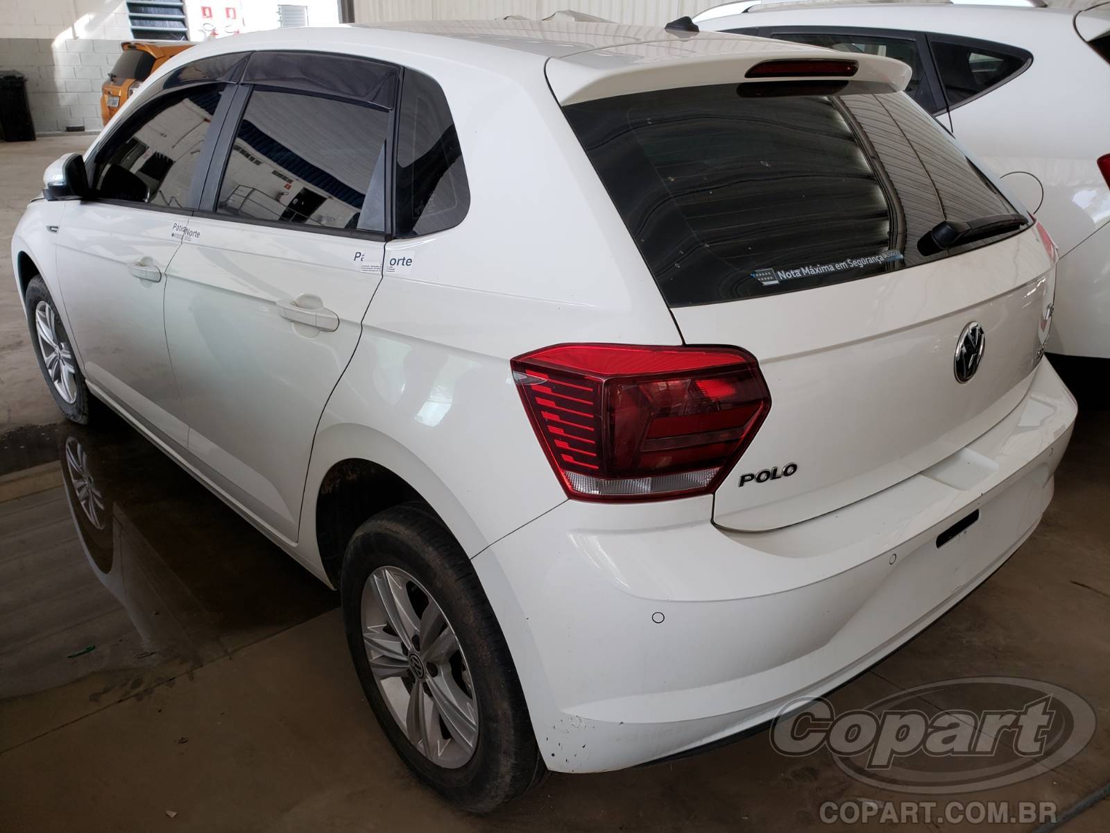 Foto 3: 2018 VOLKSWAGEN POLO
