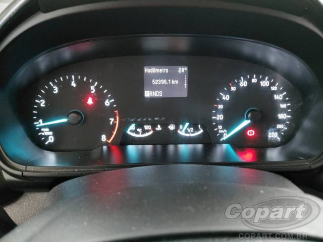 2020 FORD ECOSPORT 