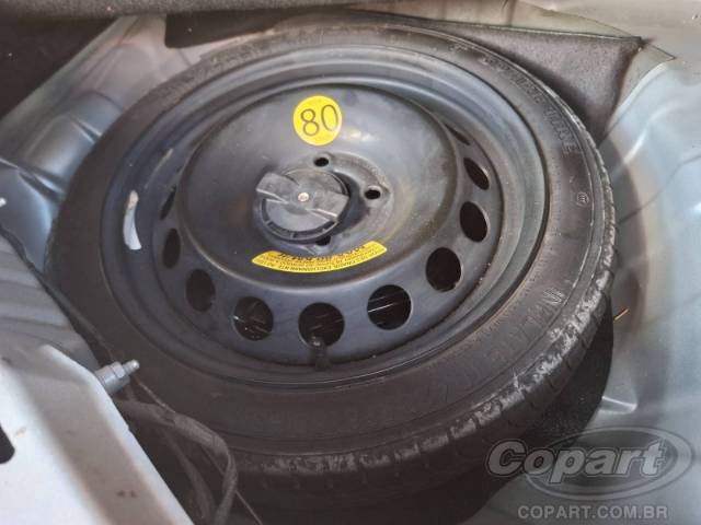 2024 CHEVROLET ONIX PLUS 