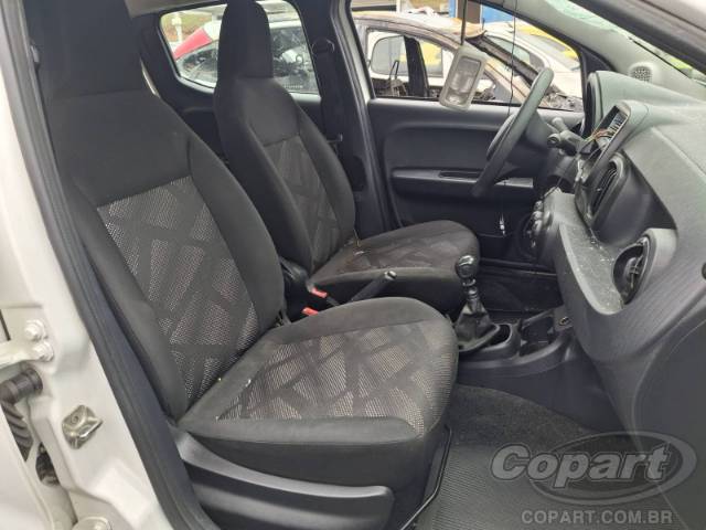 2021 FIAT MOBI 