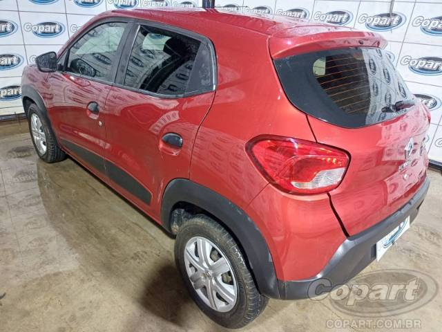 2021 RENAULT KWID 