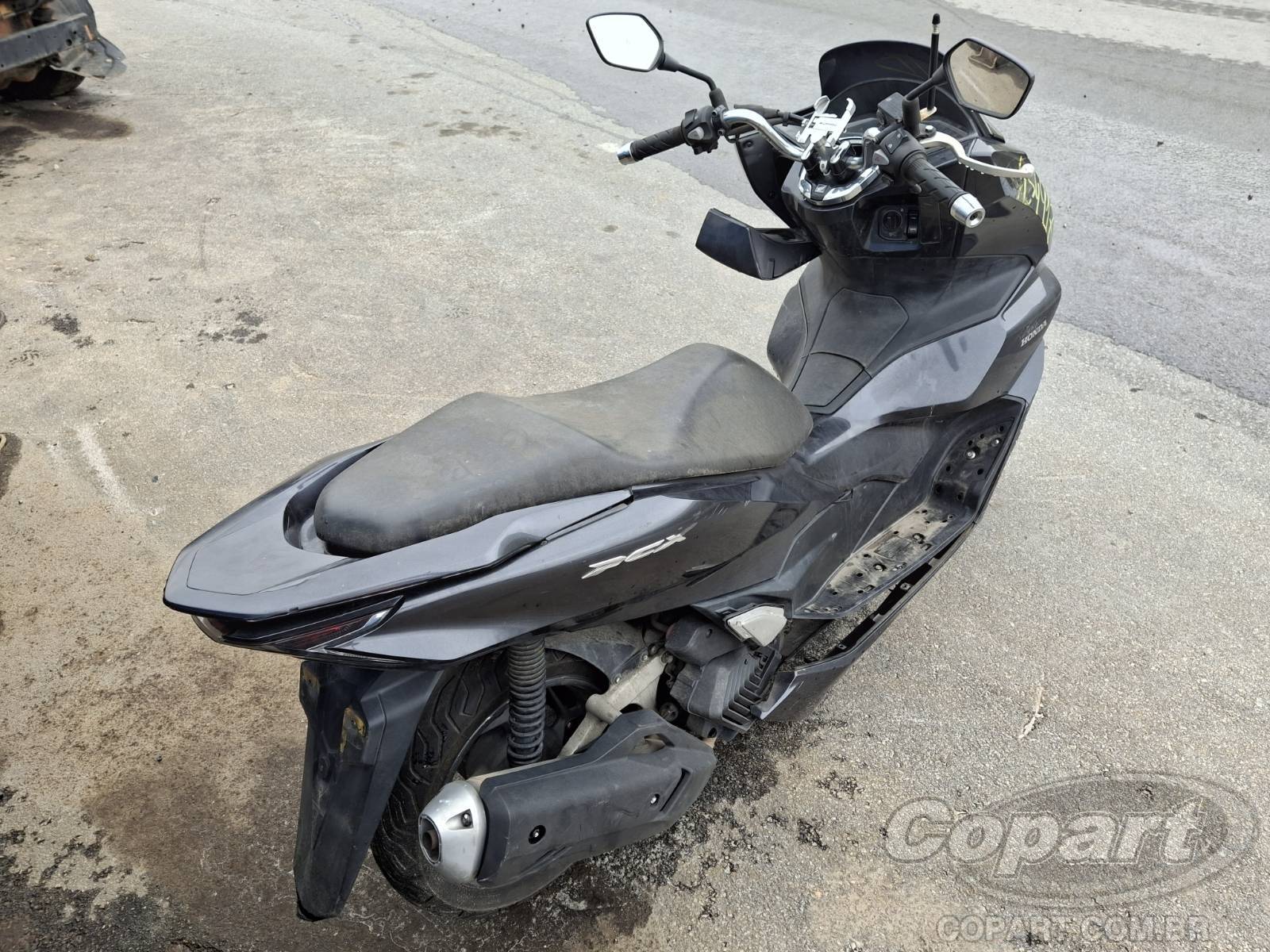 Foto 4: 2023 HONDA PCX