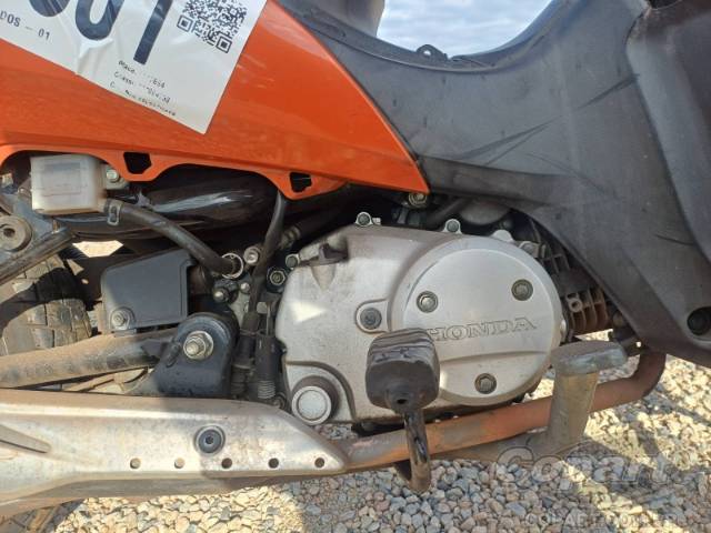 2018 HONDA BIZ 