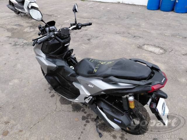 2026 HONDA ADV 