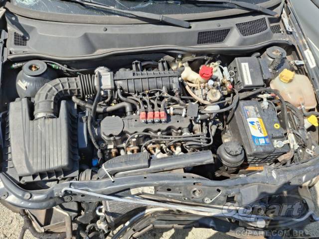 2011 CHEVROLET ASTRA 