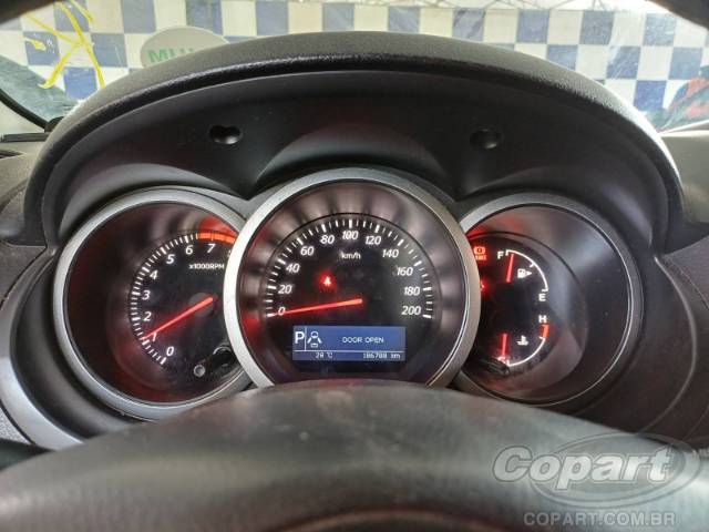 2014 SUZUKI GRAND VITARA 