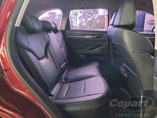 2024 GWM HAVAL H6 