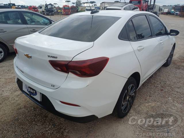 2024 CHEVROLET ONIX PLUS 