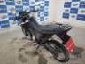 2025 HONDA NXR 160 