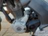 2019 HONDA CB 250 F 