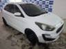 2020 FORD KA 