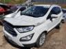 2020 FORD ECOSPORT 
