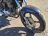 2012 HONDA CB 300 