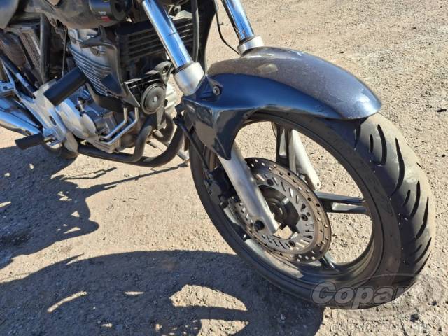 2012 HONDA CB 300 