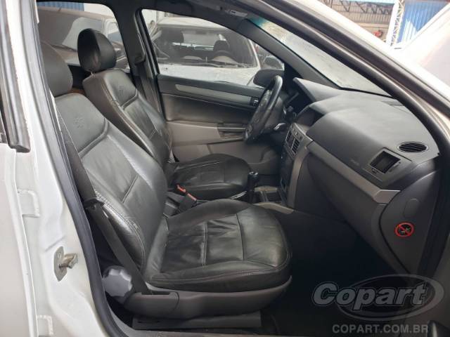 2007 CHEVROLET VECTRA 