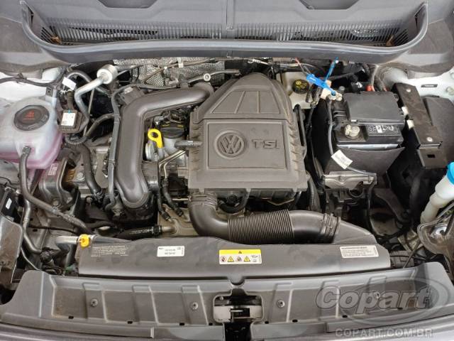 2026 VOLKSWAGEN T-CROSS 