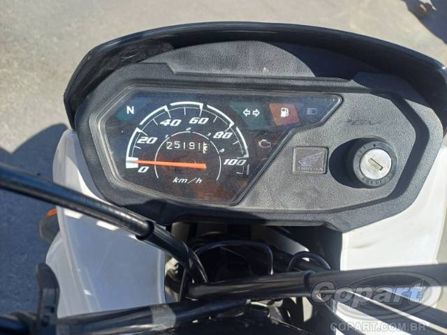 2023 HONDA POP 