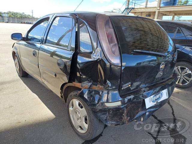 2012 CHEVROLET CORSA 