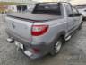 2015 FIAT STRADA CD 