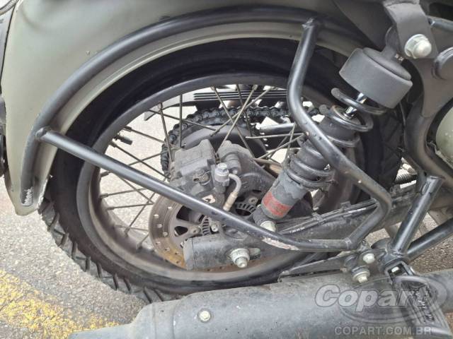 2024 ROYAL ENFIELD CLASSIC 