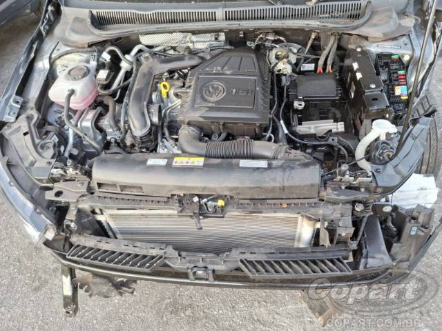 2026 VOLKSWAGEN POLO 