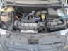 2009 VOLKSWAGEN FOX 