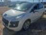 2014 PEUGEOT 3008 