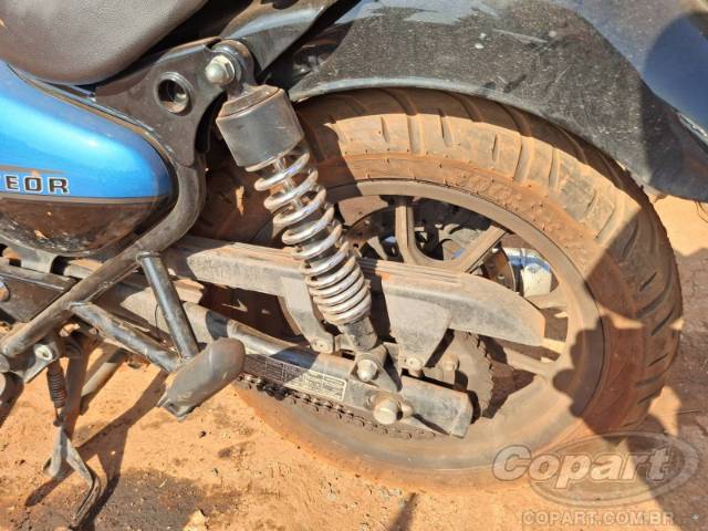 2023 ROYAL ENFIELD METEOR 