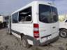 2018 MERCEDES BENZ SPRINTER 