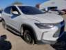 2022 CHEVROLET TRACKER 