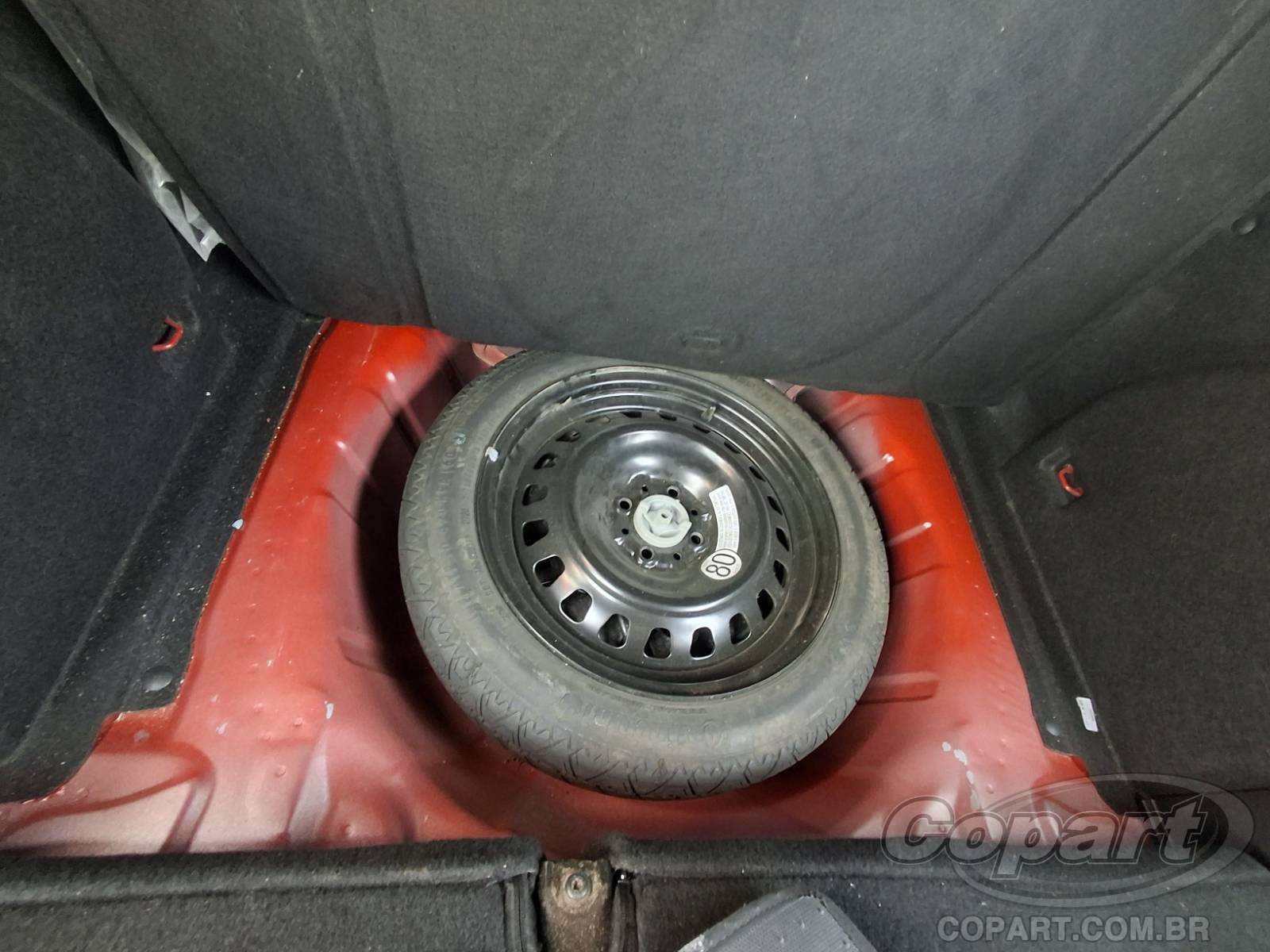 Foto 10 de 10: 2023 FIAT PULSE