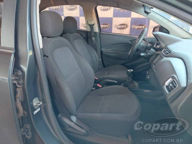 2018 CHEVROLET PRISMA 