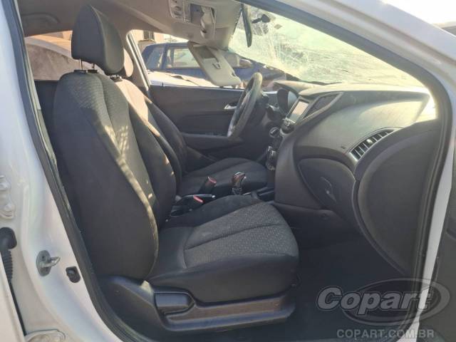 2017 HYUNDAI HB20 