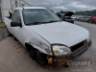 2013 FORD COURIER 