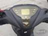 2025 YAMAHA FLUO 