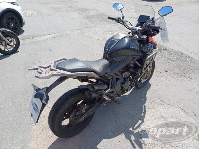 2024 ZONTES T310 