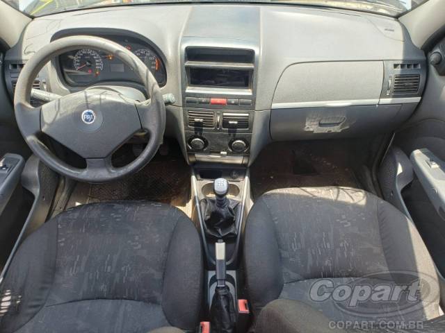 2006 FIAT PALIO 
