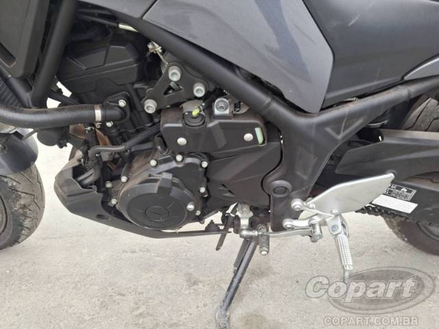 2024 YAMAHA MT-03 