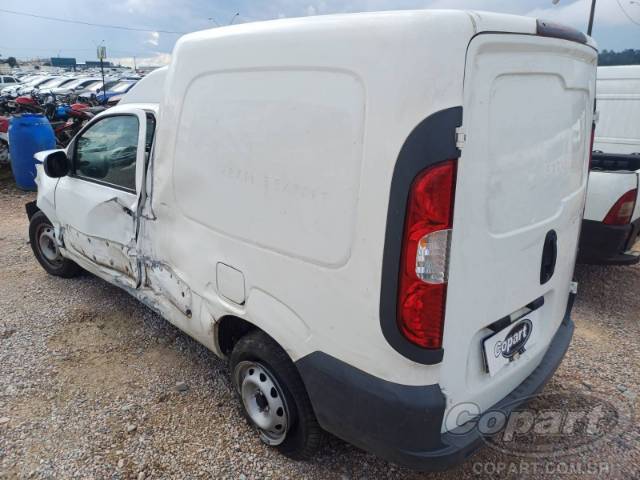 2020 FIAT FIORINO FURGAO 