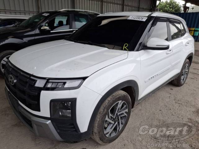 2025 HYUNDAI CRETA 