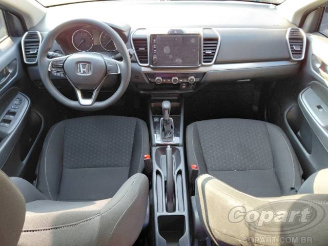 2026 HONDA CITY 