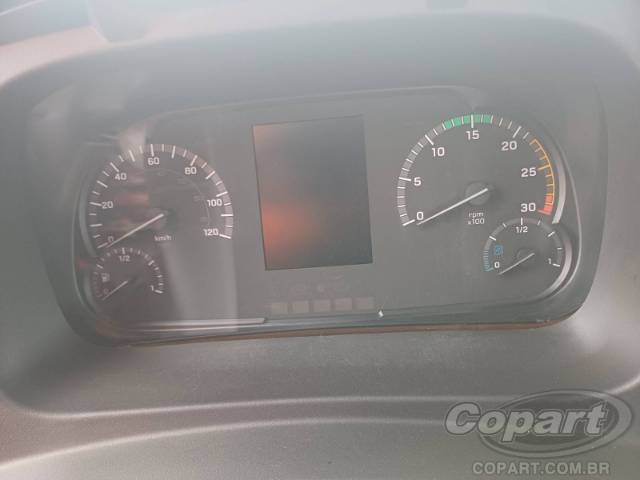 2025 MERCEDES-BENZ Atego 
