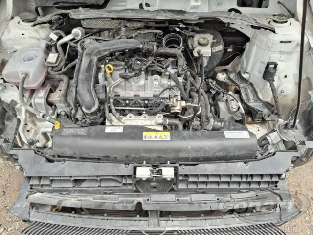 2025 VOLKSWAGEN T-CROSS 