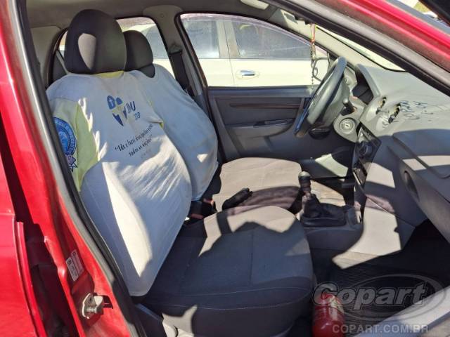 2012 CHEVROLET PRISMA 